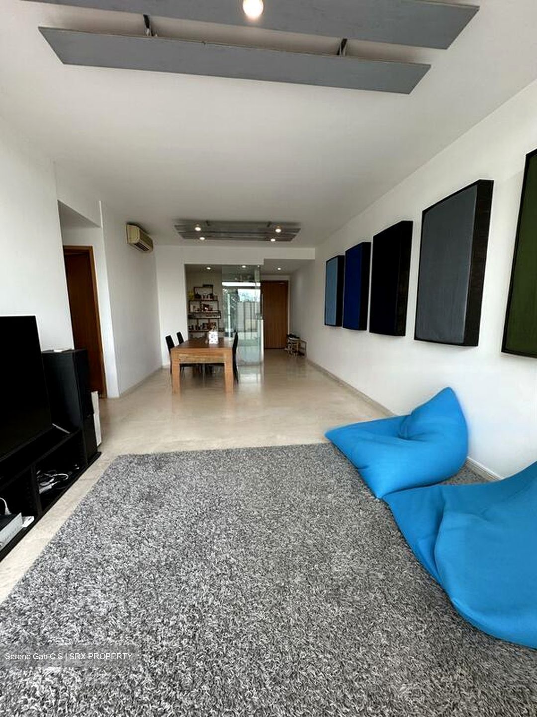 The Lakeshore (D22), Condominium #479696311